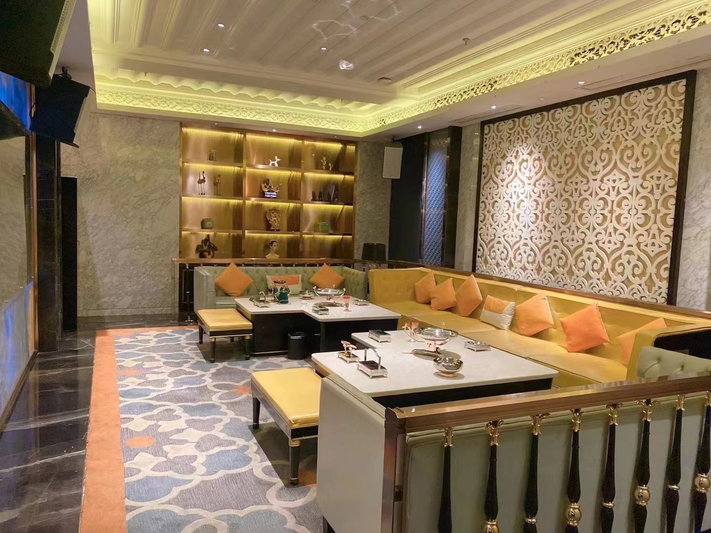 孝感商务ktv模式全新体验-孝昌县ktv预定