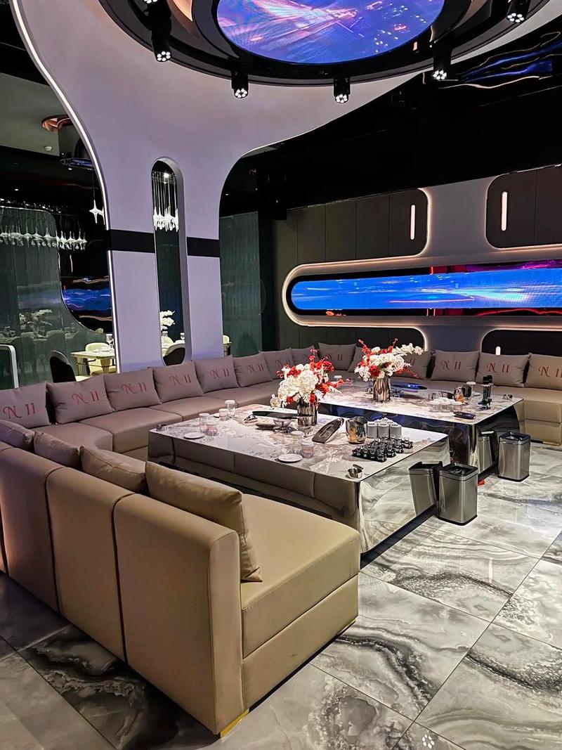 孝感商务ktv是什么意思及其特点介绍-孝昌县ktv预定